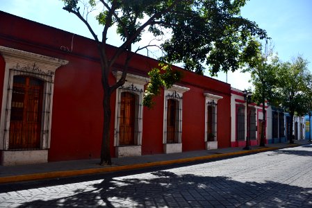 Oaxaca, Mexico photo