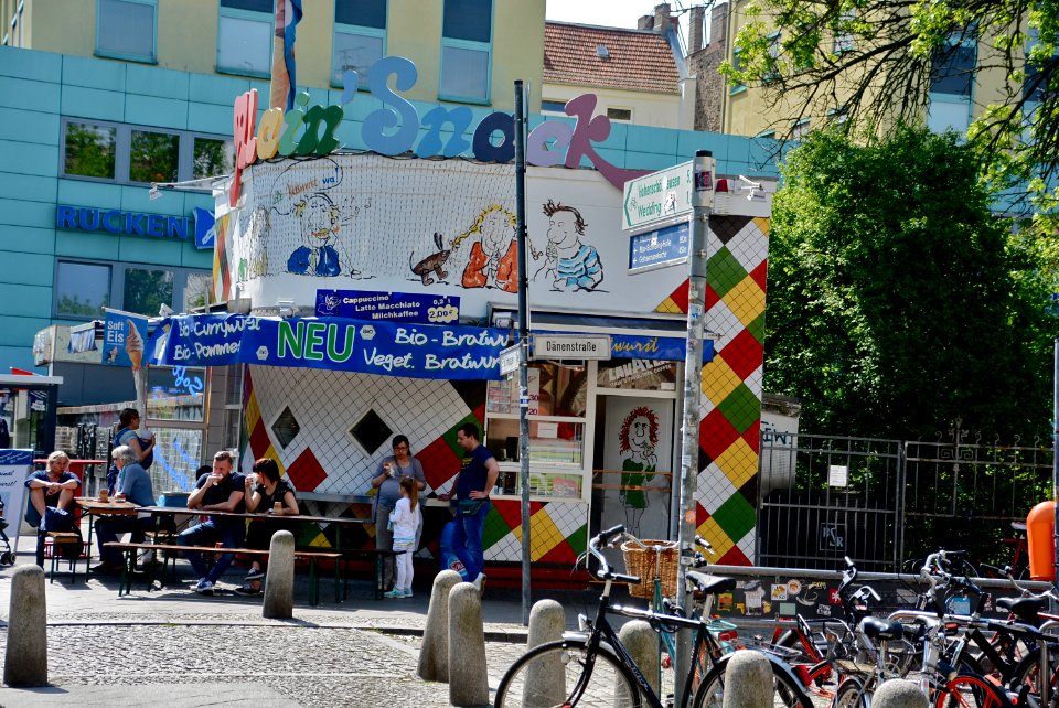 Berlin, Germany