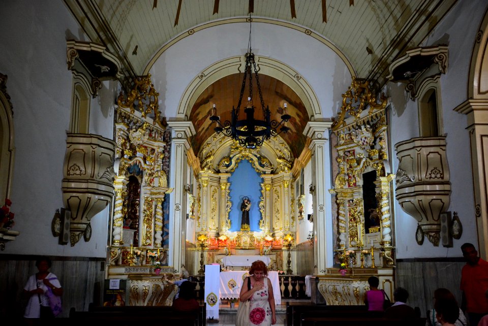 São Paulo, Brazil