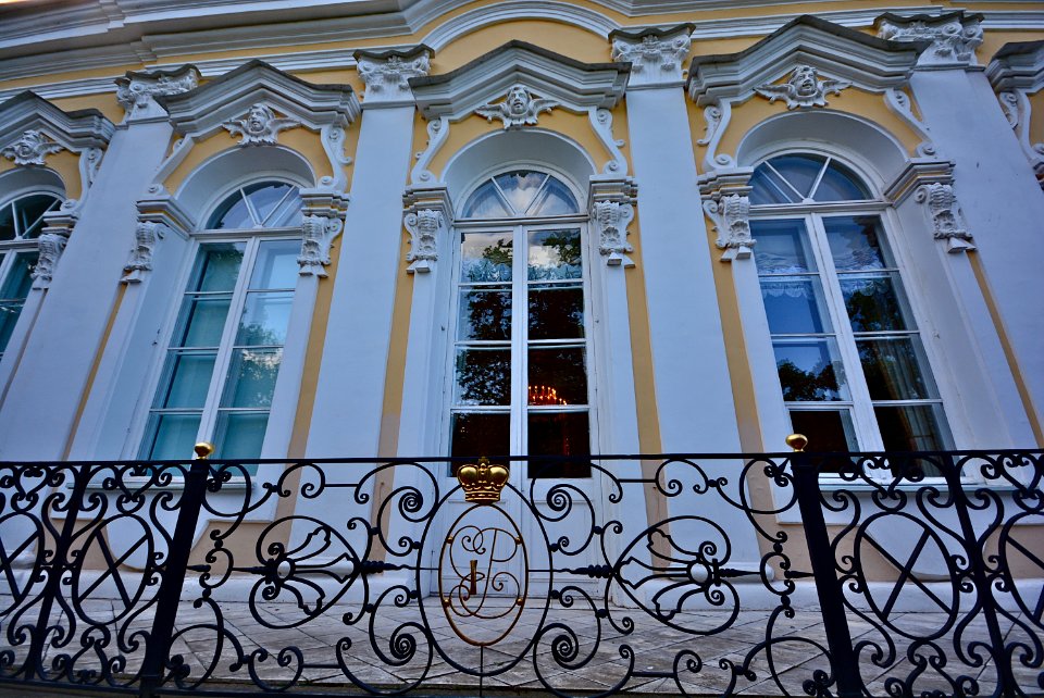 Saint Petersburg, Russia