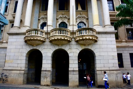 São Paulo, Brazil