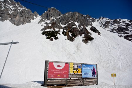 Innsbruck, Austria