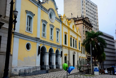 São Paulo, Brazil photo