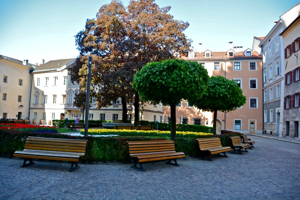Innsbruck, Austria