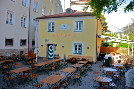 Innsbruck, Austria