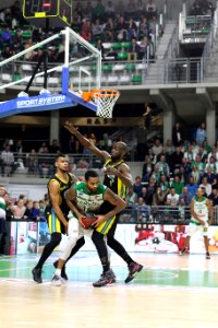 ESSM FOS PROB BASKET
