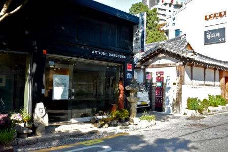 Seoul, Korea