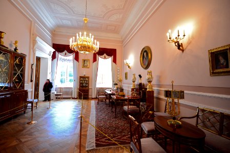 Saint Petersburg, Russia