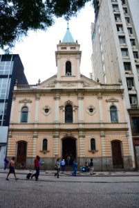São Paulo, Brazil