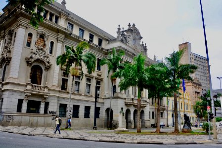 São Paulo, Brazil
