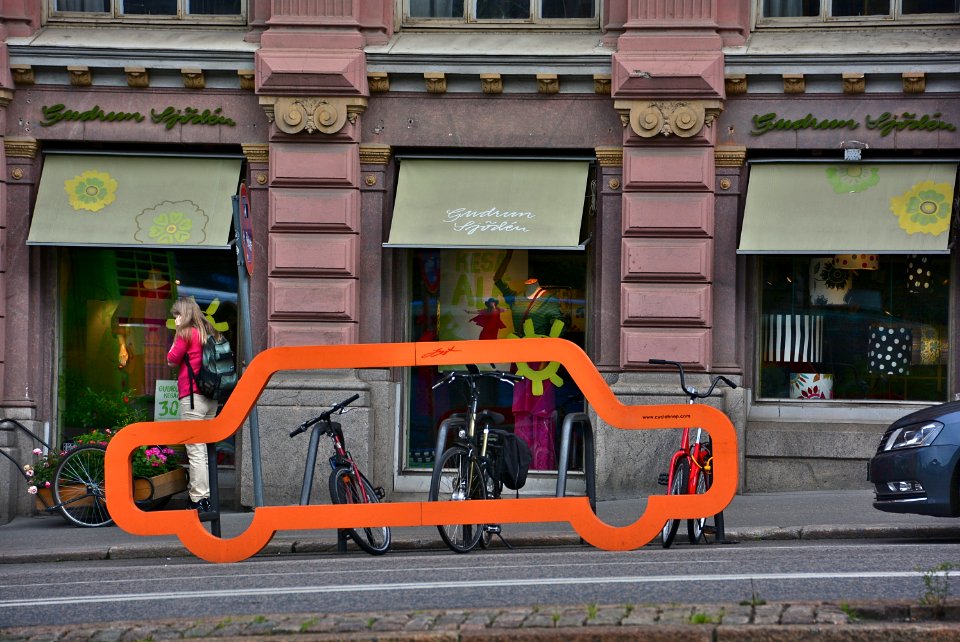 Helsinki, Finland
