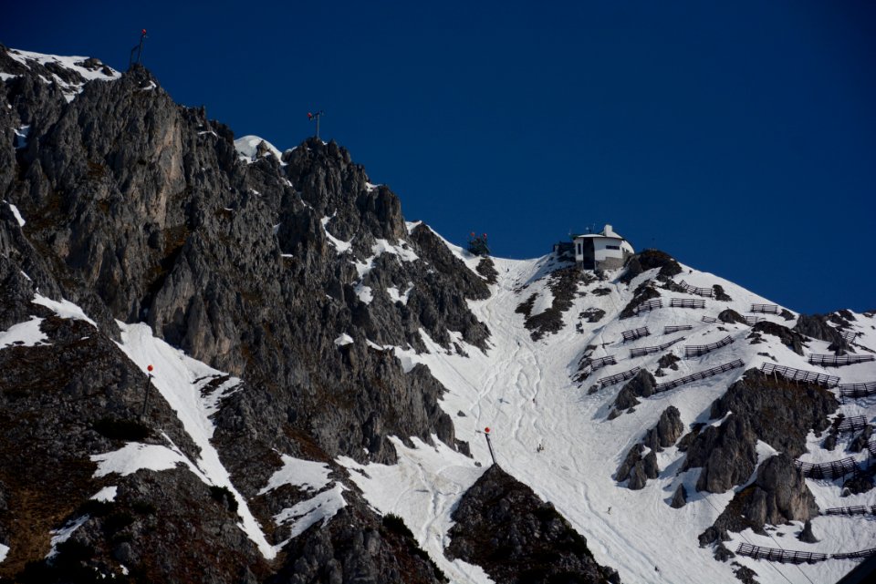 Innsbruck, Austria photo