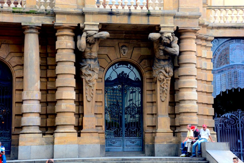 São Paulo, Brazil
