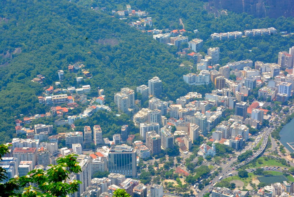 Rio de Janeiro, Brazil
