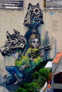 São Paulo, Brazil