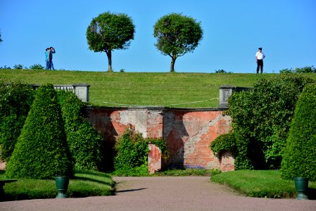 Saint Petersburg, Russia photo