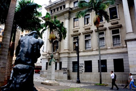 São Paulo, Brazil