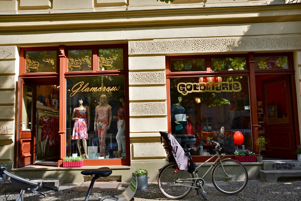 Berlin, Germany