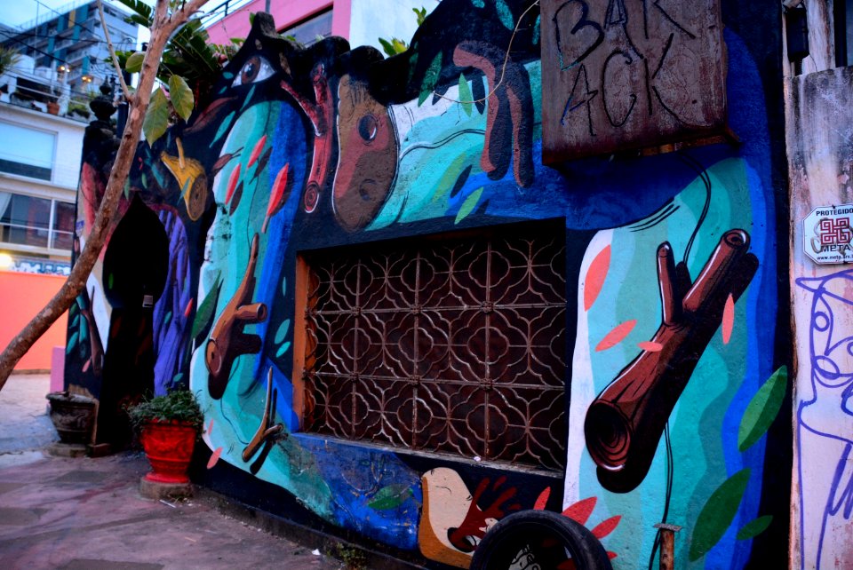 São Paulo, Brazil