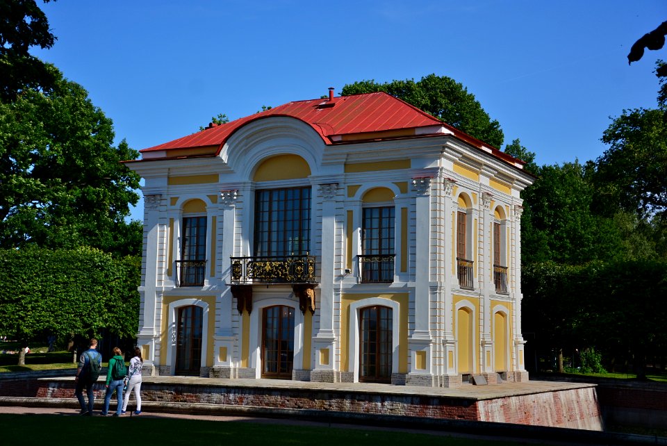 Saint Petersburg, Russia