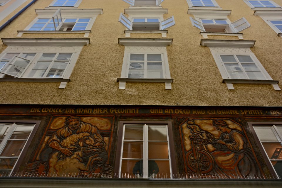 Salzburg, Austria