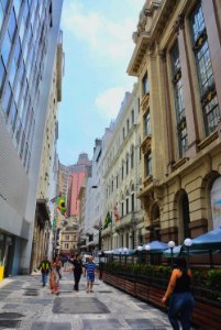 São Paulo, Brazil
