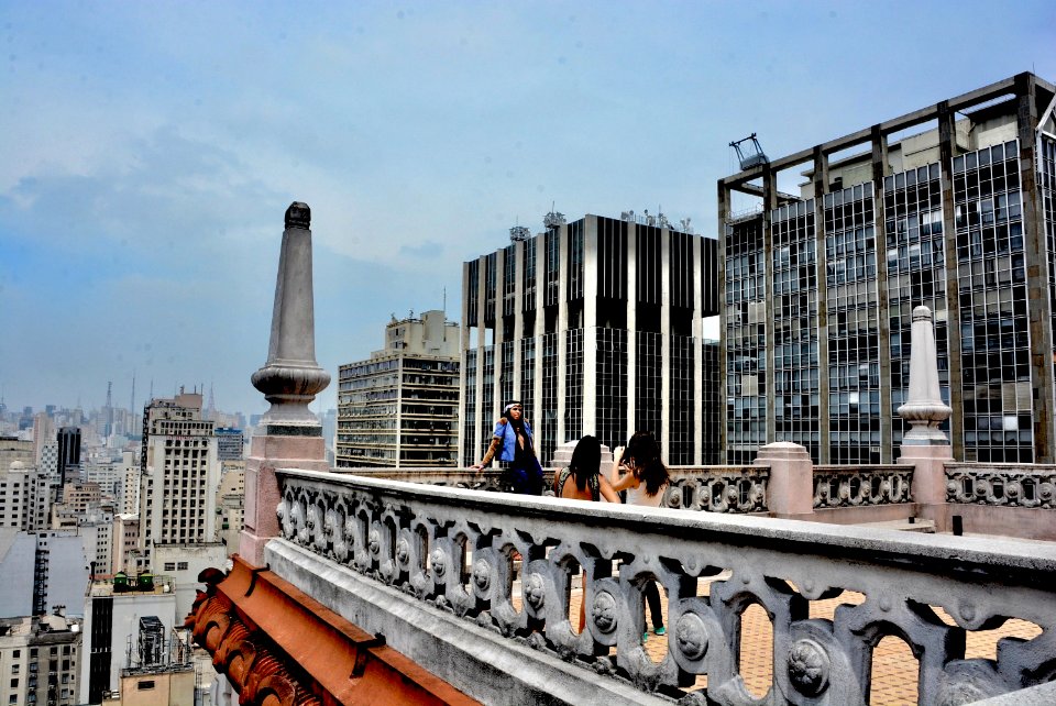 São Paulo, Brazil