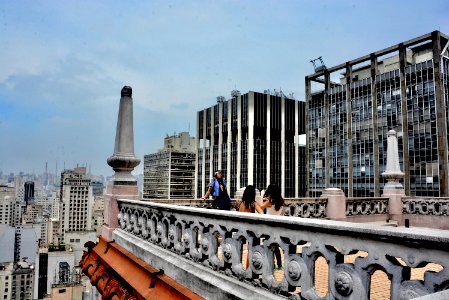 São Paulo, Brazil