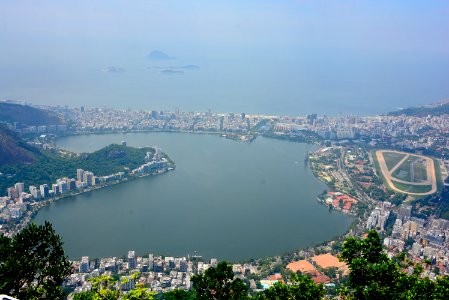 Rio de Janeiro, Brazil photo