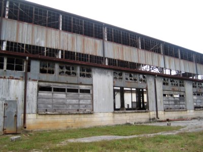 Woolery Stone Mill photo