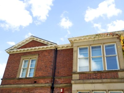 Bishop's House
