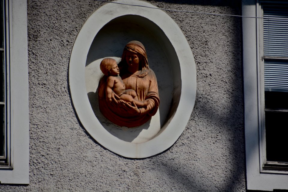 Salzburg, Austria