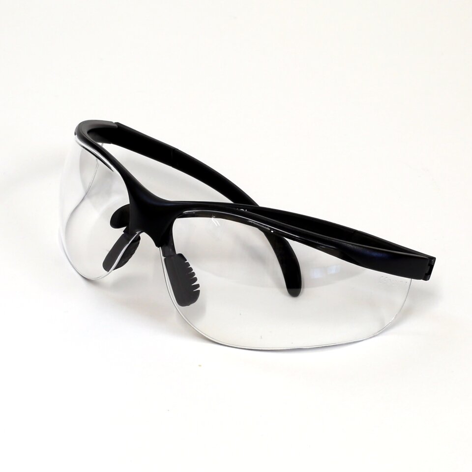Goggles protective equipment