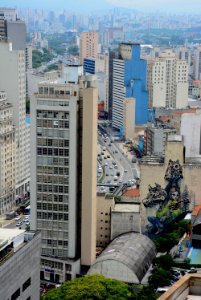 São Paulo, Brazil