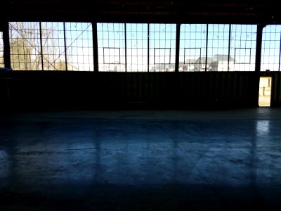 Studio blue floor 1