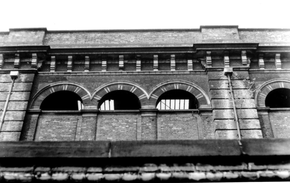 Broad Street station
