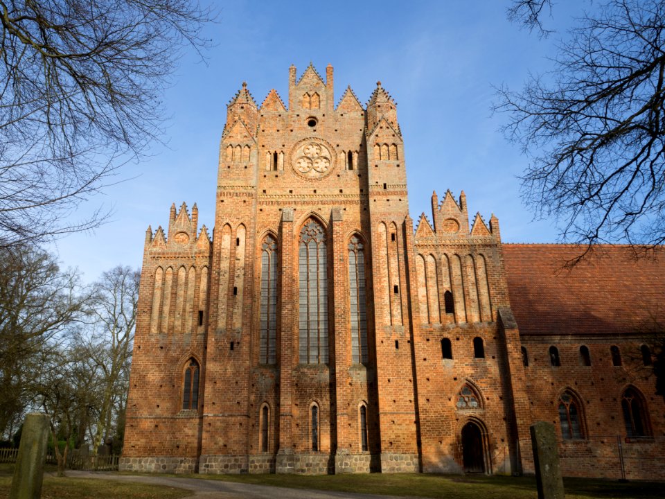 Chorin Kloster 3 (20170304 EbenMarks 7)
