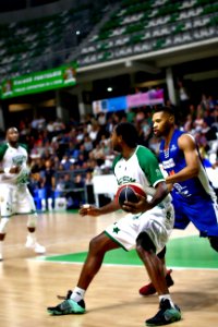 ESSM Le Portel - BCM Gravelines