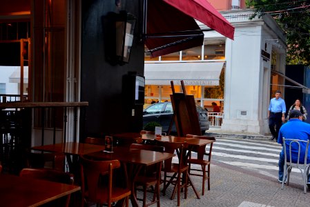 São Paulo, Brazil
