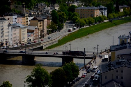 Salzburg, Austria