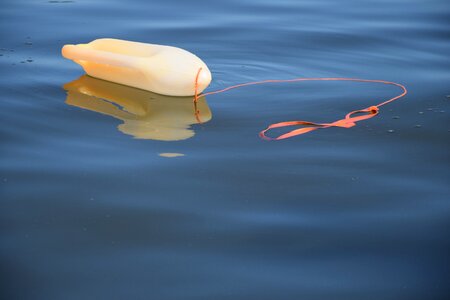 Buoy water bojka rescue