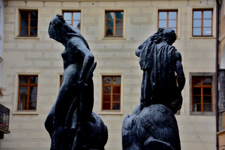 Prague, Czechia