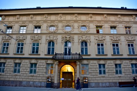 Innsbruck, Austria