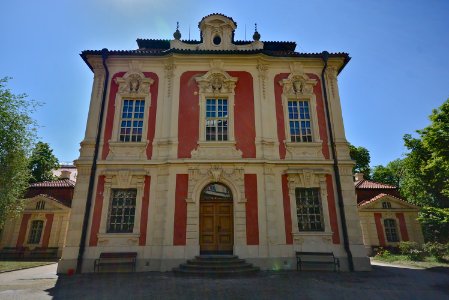 Prague, Czechia