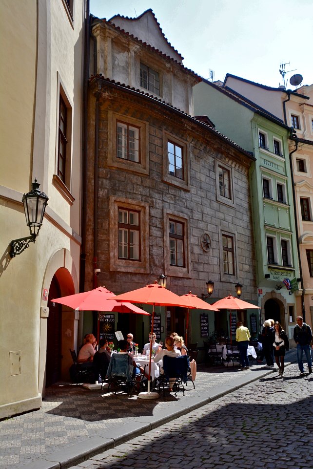 Prague, Czechia