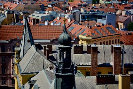 Prague, Czechia