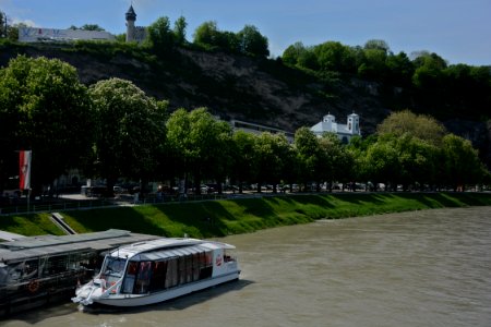 Salzburg, Austria