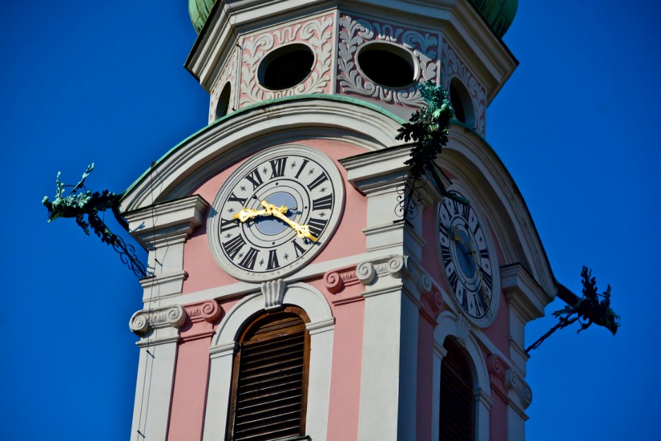 Innsbruck, Austria