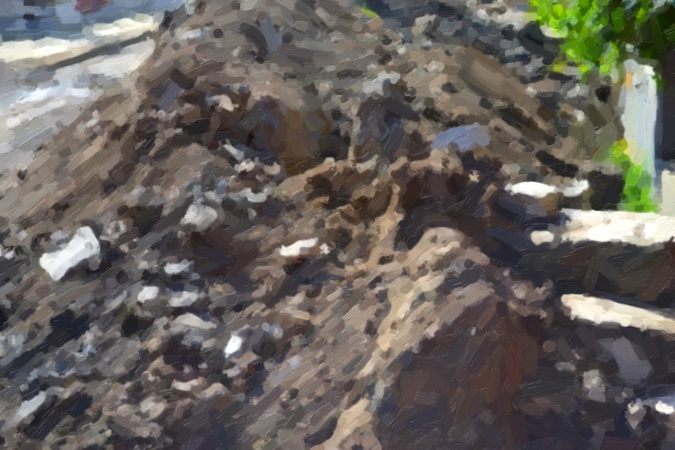Paintings