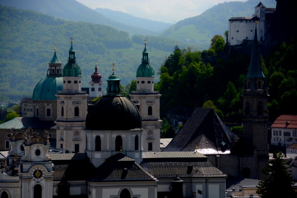 Salzburg, Austria